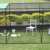 Classic Free Standing Enclosure Triple